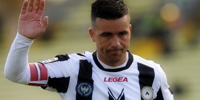 Di Natale Syok Dengan Kematian Morosini