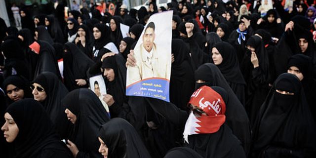 Bos Bahrain: Takkan Masalah Gelar Formula 1 Bos Bahrain: Takkan Masalah Gelar Formula 1