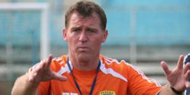 Butler: Kami Menang Karena Kerja Keras dan Pantang Menyerah