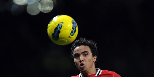 United Relakan Fabio Dan Macheda Demi Gaitan United Relakan Fabio Dan Macheda Demi Gaitan