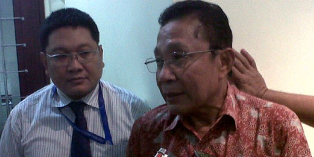 PSSI: Pemain Wajib Membela Negara PSSI: Pemain Wajib Membela Negara