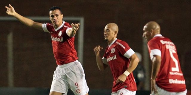 Ronaldo: Damiao Pemain Terbaik Setelah Saya Ronaldo: Damiao Pemain Terbaik Setelah Saya