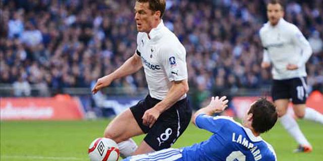 Parker: Spurs Wajib Finish Empat Besar