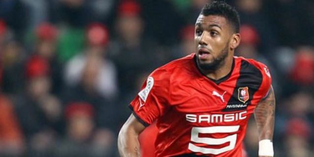 Inter Bidik Yann M'Vila Untuk Pancing Blanc Inter Bidik Yann M'Vila Untuk Pancing Blanc