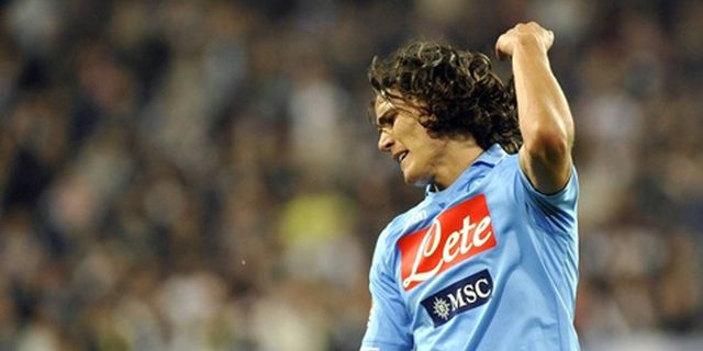 Perjuangan Berat Palermo Mendapatkan Cavani