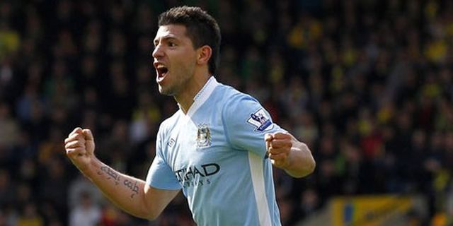 Nominasi PFA Player dan Young Player of the Year Nominasi PFA Player dan Young Player of the Year
