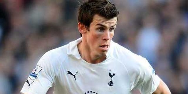 Barnett: Bale Tak Ingin Tinggalkan Spurs Barnett: Bale Tak Ingin Tinggalkan Spurs