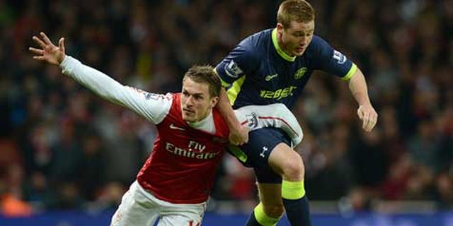 Review: Arsenal Jadi Korban Kedua Wigan Review: Arsenal Jadi Korban Kedua Wigan