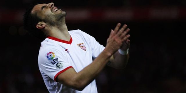 Review: Getafe Menggilas Sevilla 5-1