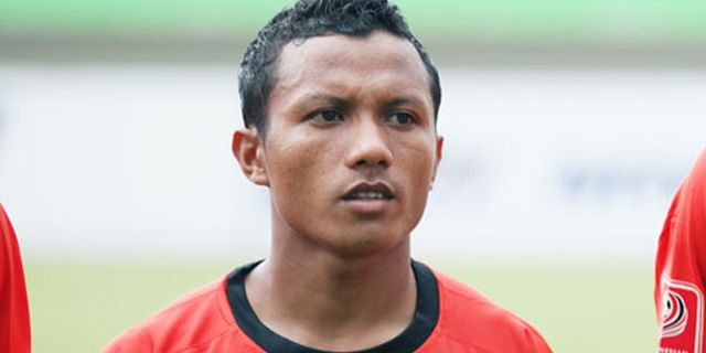 Persija IPL Terkejut Hendra Bayauw Dipanggil Timnas Senior Persija IPL Terkejut Hendra Bayauw Dipanggil Timnas Senior