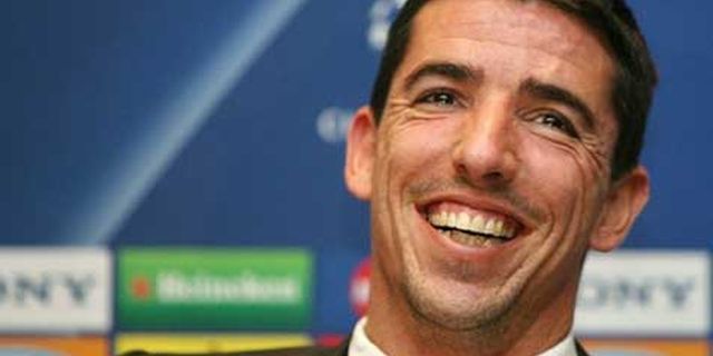 Makaay: Munich Bisa Lukai Madrid Makaay: Munich Bisa Lukai Madrid