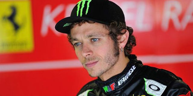 Rossi: Ikuti Balapan di Monza Adalah Obat Terbaik Rossi: Ikuti Balapan di Monza Adalah Obat Terbaik