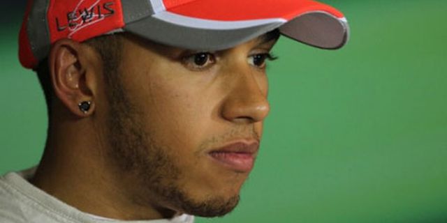 Hamilton: Kini Segalanya Berjalan Lebih Baik Hamilton: Kini Segalanya Berjalan Lebih Baik