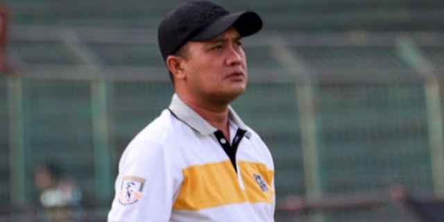 Persip Pekalongan Akui Bek Tengah Mereka Kedodoran Persip Pekalongan Akui Bek Tengah Mereka Kedodoran