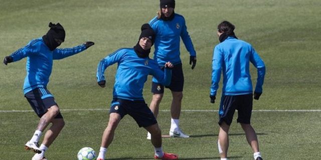 Ronaldo Inginkan Kontrak Seumur Hidup Dari Madrid Ronaldo Inginkan Kontrak Seumur Hidup Dari Madrid