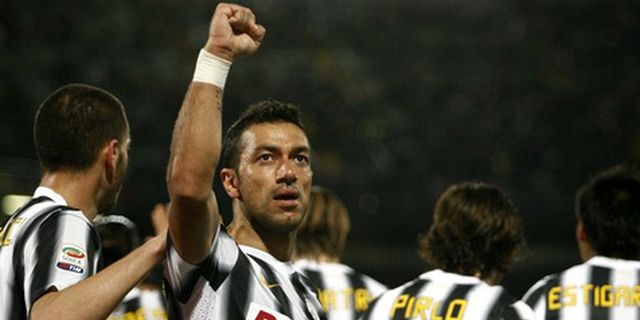 Quagliarella Segera Tandatangani Kontrak Baru Quagliarella Segera Tandatangani Kontrak Baru