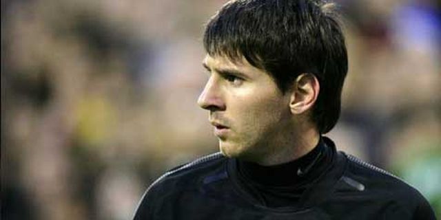 Cole: Barca Lebih Dari Sekedar Messi Cole: Barca Lebih Dari Sekedar Messi