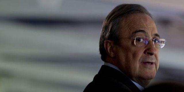 Pemerintah Spanyol Pusingkan Real Madrid Pemerintah Spanyol Pusingkan Real Madrid