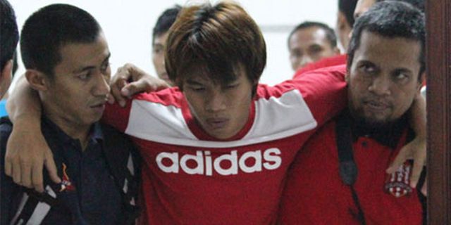 Deltras Masih Tanpa Juan Revi dan Budi Sudarsono