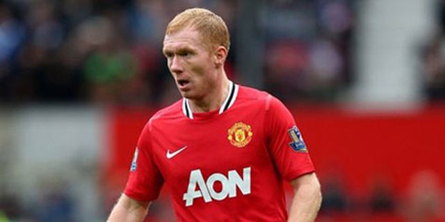 Parlour: Scholes Cocok Gantikan Wilshere Parlour: Scholes Cocok Gantikan Wilshere