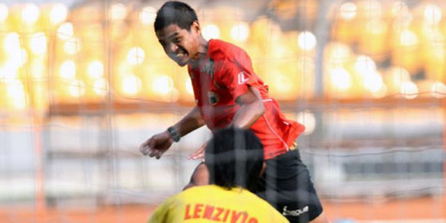 ISL Review: Persija Jakarta Gilas PSAP Sigli 5-1