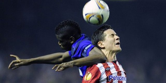 City Kejar Steven Gerrard Spanyol