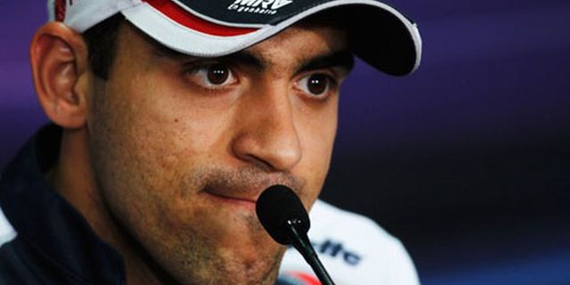 Maldonado: Bahrain Seharusnya Cocok Untuk Williams Maldonado: Bahrain Seharusnya Cocok Untuk Williams