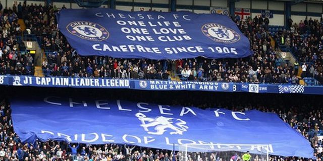 Ovrebo Akui Kesalahannya Hancurkan Chelsea Ovrebo Akui Kesalahannya Hancurkan Chelsea