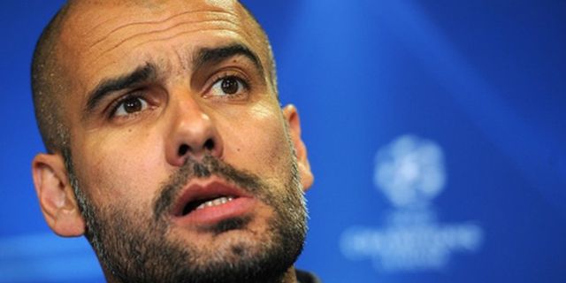 Guardiola Kebingungan Hadapi Chelsea Guardiola Kebingungan Hadapi Chelsea