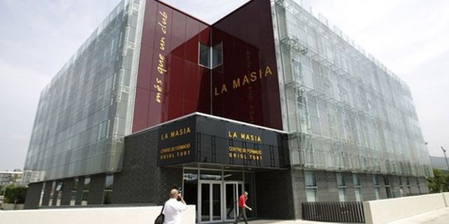 Chelsea Kejar 4 Lulusan La Masia Chelsea Kejar 4 Lulusan La Masia