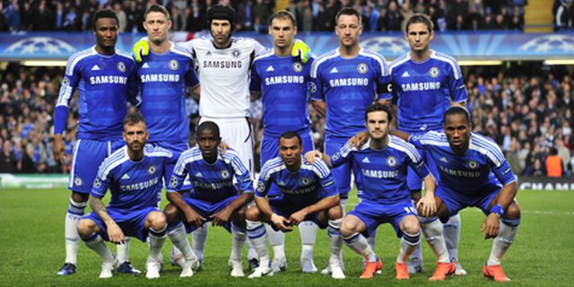 Di Matteo: Chelsea Membalikkan Segala Prediksi Yang Ada