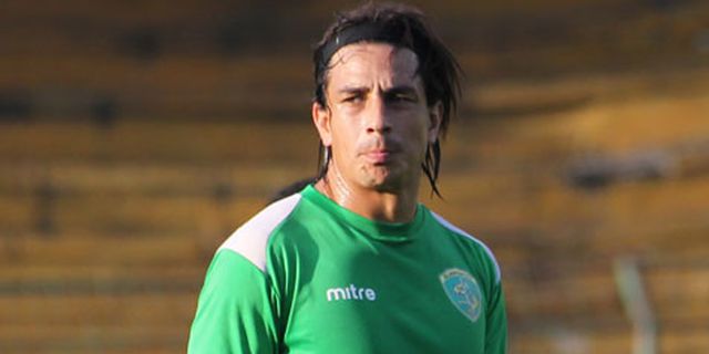 LPIS Plin-Plan, Soler Terancam Absen di Laga Lawan Persema