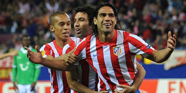 Preview: Atletico vs Valencia, Derby Spanyol! Preview: Atletico vs Valencia, Derby Spanyol!