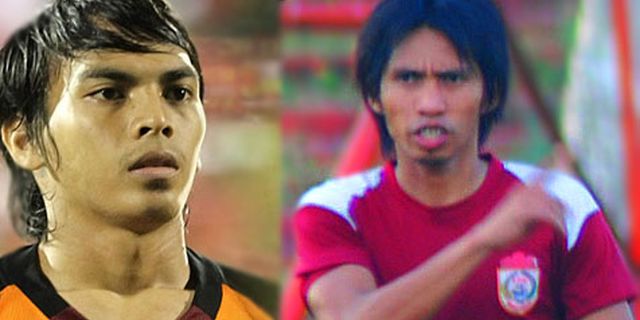 Syamsul Chaerudin Miliki Duet Sehati di Lini Tengah PSM Syamsul Chaerudin Miliki Duet Sehati di Lini Tengah PSM
