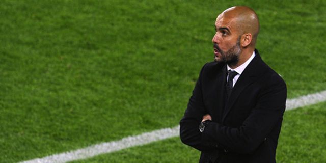 Guardiola: Stamford Bridge Memang Selalu Sulit Bagi Barca Guardiola: Stamford Bridge Memang Selalu Sulit Bagi Barca
