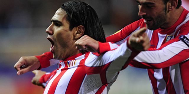 Review: Brace Falcao Gulung Valencia Review: Brace Falcao Gulung Valencia