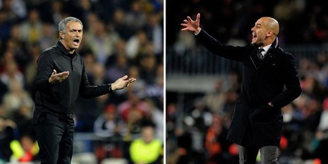 'Madrid Akan Tampil Menyerang Di El Clasico' 'Madrid Akan Tampil Menyerang Di El Clasico'