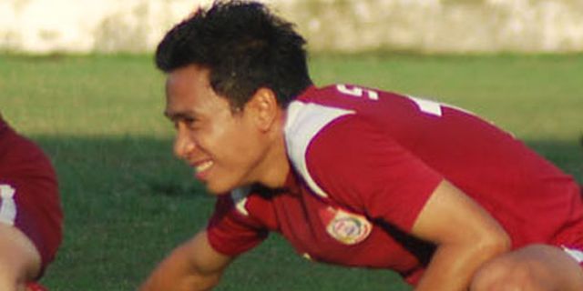 Petar Segrt Senang Satrio Syam Menyusul ke Medan