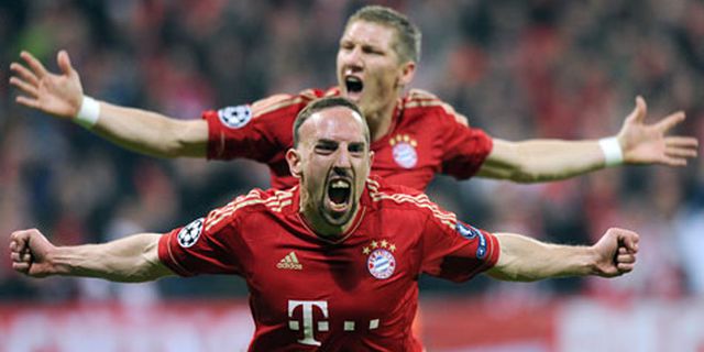 Lizarazu: Bayern Harus Cetak Gol di Bernabeu! Lizarazu: Bayern Harus Cetak Gol di Bernabeu!