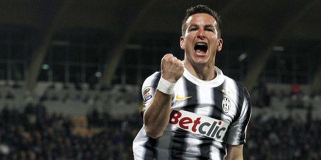 Padoin: Tenang, Juventini Tak Bakal Kecewa Padoin: Tenang, Juventini Tak Bakal Kecewa