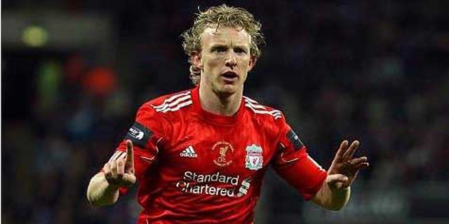 Hamburg Incar Dirk Kuyt
