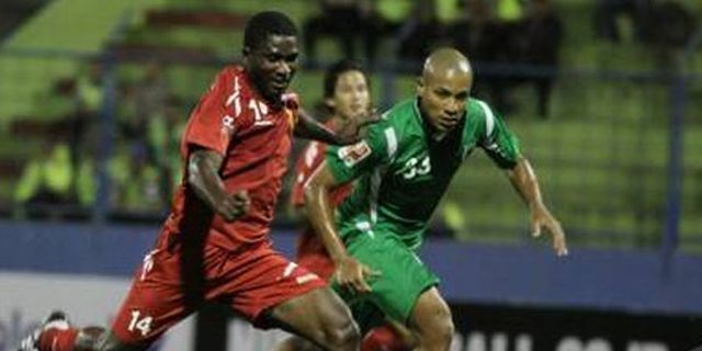 Jamu Persebaya, Persema Tanpa Tiga Pemain Andalan