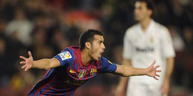 Pedro, Selangkah Menuju Pencapaian Bersejarah Pedro, Selangkah Menuju Pencapaian Bersejarah