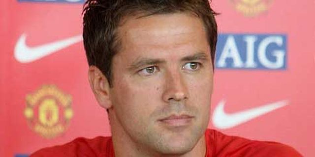 Fergie: Owen Fantastis Tapi Sering Cedera Fergie: Owen Fantastis Tapi Sering Cedera
