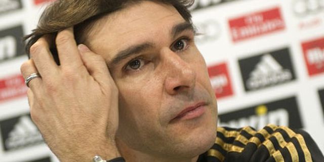 'Kami Akan Tampil Seperti Tiga Laga Terakhir di Camp Nou' 'Kami Akan Tampil Seperti Tiga Laga Terakhir di Camp Nou'