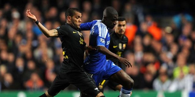 Ramires Ingin Balas Dendam Kepada Arsenal Ramires Ingin Balas Dendam Kepada Arsenal