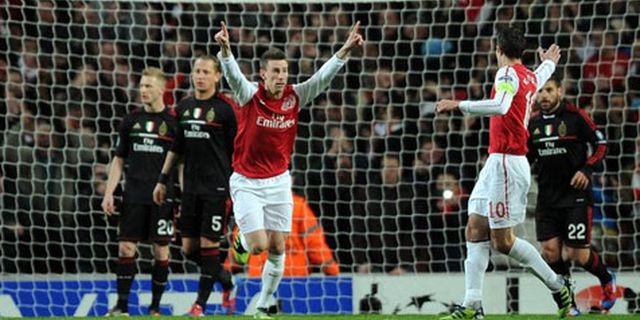 Trio Arsenal Kembali Untuk Hadapi Chelsea Trio Arsenal Kembali Untuk Hadapi Chelsea