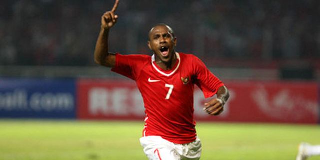 PSSI Terus Gandeng Pemain ISL ke Timnas