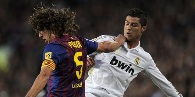 Review: CR7 Bawa Madrid (Jauh) Tinggalkan Barca