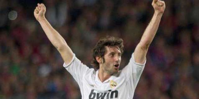 Granero: Madrid Berjuang Dengan Rendah Hati